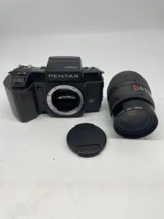 # PENTAX SFX SMC PENTAX-F 35-135mmのサムネイル