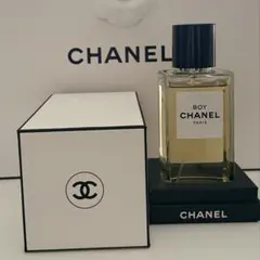 シャネルNo18 ナンバー18 オードゥパルファム 200ml レゼクスクルジフ