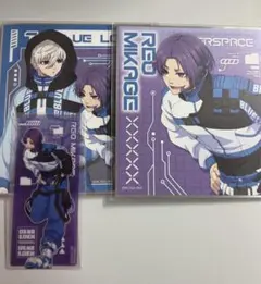 ブルーロック サイバーパンク リバイバル 凪誠士郎 御影玲王