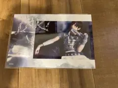 &TEAM エンティーム BacktoLife TAKI