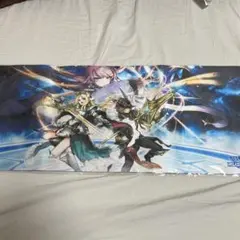 遊戯王 OCG ラッシュデュエル プレイマット ニューロン プレイマット『ブラックマジシャンガール(ニューロン