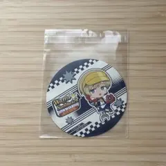 ヒロアカ DECOTTO by animate cafe 物間 寧人 コースター