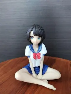 デジタルギャルズパラダイス フィギュア はじめてのおるすばん 観月
