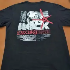2025年最新】one ok rock tシャツ lの人気アイテム - メルカリ