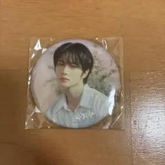 K-POP TXTボムギュ缶バッジ 直径5cm