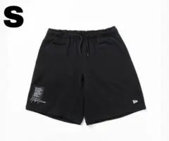 NEW ERA Yohji Yamamoto SS23 スウェットハーフパンツ - メルカリ