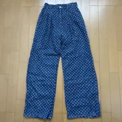 WEGO ダメージ加工 デニム ジーンズ