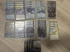 ドロマーコンプ　デッキ　cs優勝　ライバック入