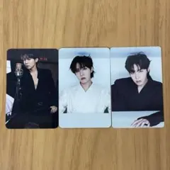 BTS j-hope ホビ ラスベガス POP-UP 限定 特典 トレカ - メルカリ