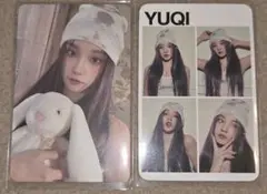 i-dle ウギトレカまとめ売り