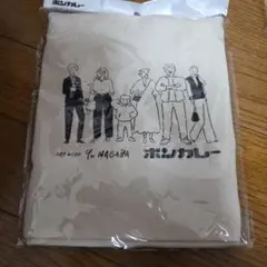 Yu NAGABA ミニトートバッグ