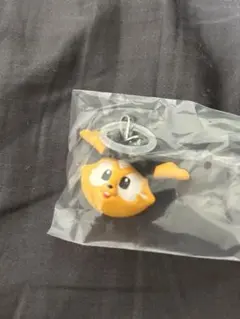 プロ野球マスコット　めじるしアクセサリー　巨人　ジャビット