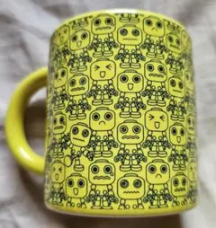 ロックマンDASH コブン　マグカップ