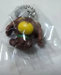 お茶犬 カフェ　 チョコボーロ ボールチェーン マスコット