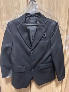 男の子　フォーマルセット　120 卒園式　入学式