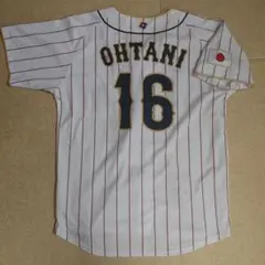 2026年最新】wbc ユニフォーム 大谷の人気アイテム - メルカリ