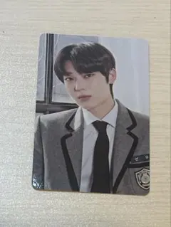 ENHYPEN SUNOO GGU PACKAGE トレカ