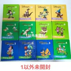 2026年最新】ディズニーワールドオブイングリッシュの人気アイテム