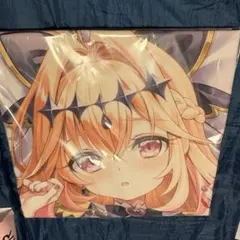 ぽんかん⑧ C108 当たり色紙 直筆サイン入り vividcolor 夏コミ - メルカリ