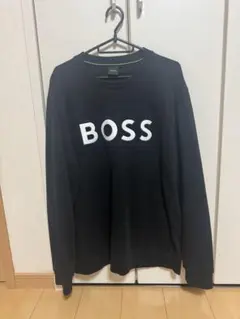 boss スウェット