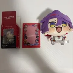 【当選品】にじさんじ　渡会雲雀　VOLTACTION キーホルダー 当選品】にじさんじ 渡会雲雀 VOLTACTION キーホルダー - メルカリ