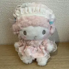 メルカリ市期間セール!希少 サンリオ ピアノちゃん ブランシュロリータ Sサイズ 希少!!サンリオ ピアノちゃん ブランシュロリータ Sサイズ2015sanrio