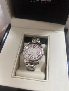 GaGa MILANO ガガミラノ マヌアーレ35 レディースのサムネイル