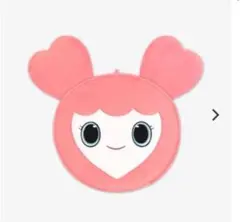 twice モモ モブリー うちわケース うちわカバー