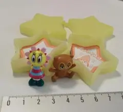 パラッパラッパー　パラッパスター 　サニー　PJベリー