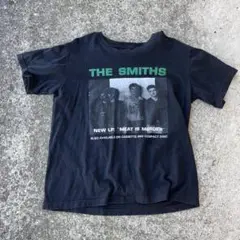 THE SMITHS Tシャツ Lサイズ ブラック