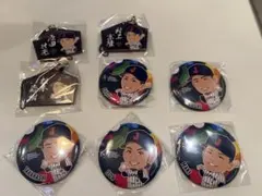 WBC侍ジャパン ガチャ BIG顔パネル - メルカリ