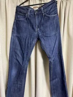 levi's 504