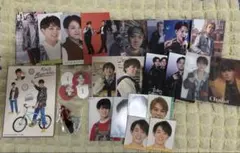 TravisJapan 宮近海斗 まとめ売り