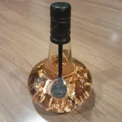 Gold Rush Scotch Whisky 700ml 40度 金粉入りのサムネイル