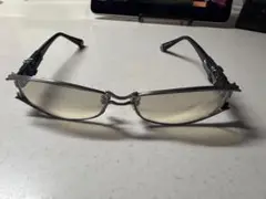 A'rossby ロスヴィ ロスビー サングラスsilver925オニキス