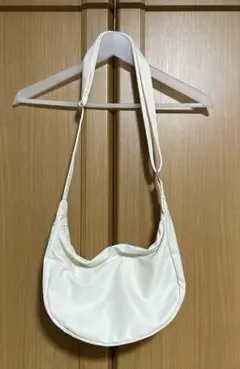 布製ショルダーバッグ