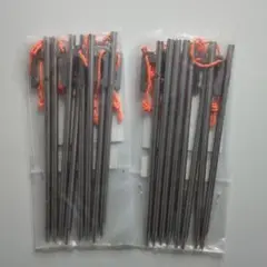 soomloom チタンペグ　20cm 16本セットのサムネイル