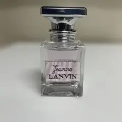 LANVIN Jeanne LANVIN オードパルファム 30mlのサムネイル