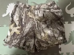 【希少・美品】THE NORTH FACE ノベルティバーサタイルショーツ