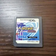 ソニック ラッシュ