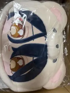 あんスタ いつぬい おかおBIGショルダー 甘楽チトセ 新品 メロアス