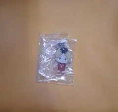 ハイキュー!! 孤爪研磨 ふらっとめじるしアクセサリー