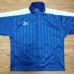 プーマ 90s ジャージ トラックジャケット メンズスポーツウェア フルジップ