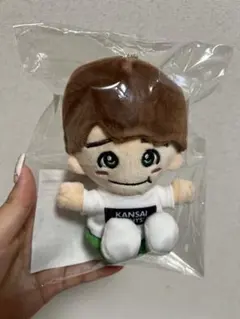 大橋和也 ちびぬい