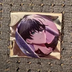 レッドベルの慟哭 レドこく キーラン 特典 缶バッジ