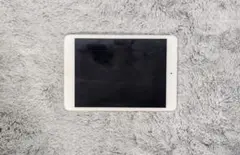 iPad mini 2　ジャンク