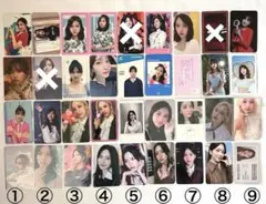 twice ミナ #twice5 トレカ - メルカリ