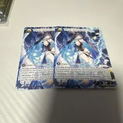 Raziel, Archangel of Libra UR - メルカリ