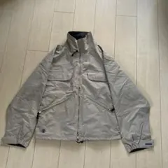 値下げ！バートン スノーボード ウエア BURTON ベージュ