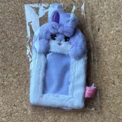 BLACKPINK ジス トレカ ぬいぐるみ キーリング フォトホルダー 公式】 BLACKPINK ジス ぬいぐるみ キーホルダー SOOYA - メルカリ